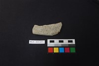 石鏟藏品圖，第1張