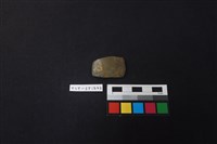 錛鑿形器藏品圖，第1張