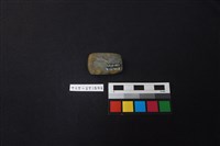 錛鑿形器藏品圖，第3張