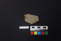 砥石藏品圖，第1張