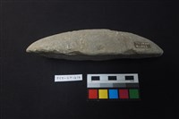 石鏟藏品圖，第2張