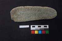 石鏟藏品圖，第3張