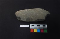 石鎚藏品圖，第1張