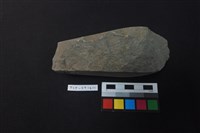 石鎚藏品圖，第2張