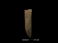 錛鑿形器藏品圖，第2張