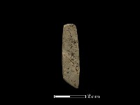 錛鑿形器藏品圖，第3張