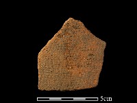 陶片藏品圖，第1張