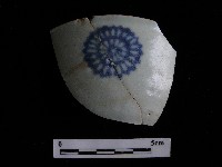 瓷碗藏品圖，第1張