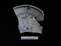 瓷盤藏品圖，第1張