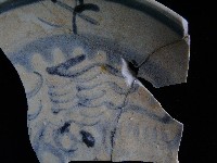 瓷盤藏品圖，第3張