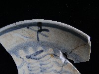 瓷盤藏品圖，第4張