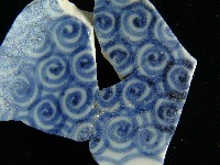 瓷盤藏品圖，第4張