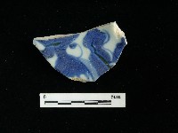 瓷盤藏品圖，第2張