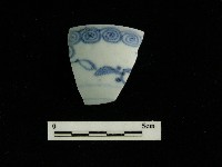 瓷碗藏品圖，第2張