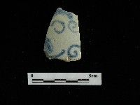 瓷片藏品圖，第1張