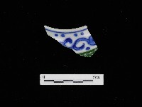 瓷片藏品圖，第2張