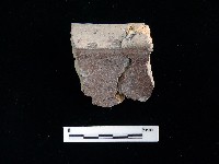 陶片藏品圖，第1張