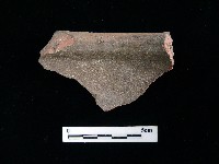 陶片藏品圖，第1張