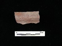 陶片藏品圖，第1張