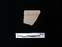 陶片藏品圖，第1張