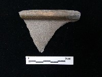 陶片藏品圖，第1張