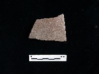 陶片藏品圖，第1張