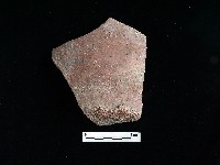 陶片藏品圖，第1張