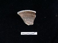 陶片藏品圖，第1張