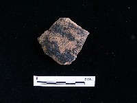 硬陶蓋藏品圖，第1張