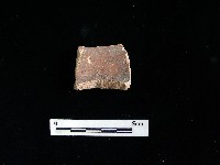 硬陶蓋藏品圖，第1張