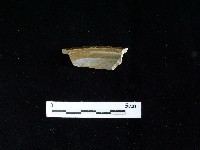 陶片藏品圖，第1張