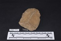 斧鋤形器藏品圖，第3張