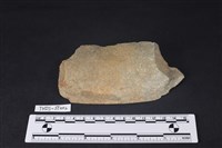 石片器藏品圖，第1張