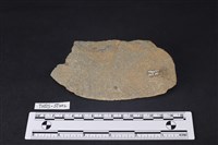 石片器藏品圖，第2張