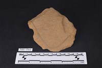 砍砸器藏品圖，第2張