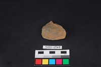 石片器藏品圖，第1張