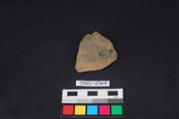 石片器藏品圖，第2張