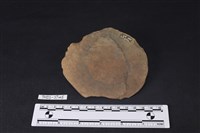 石片藏品圖，第2張