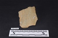 石片藏品圖，第1張