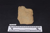 石片藏品圖，第2張