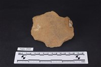 石片器藏品圖，第1張