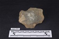 石片器藏品圖，第2張