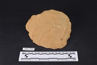 砍砸器藏品圖，第2張