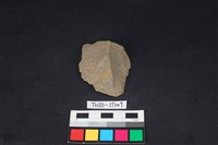 石片藏品圖，第1張