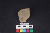 石片藏品圖，第2張