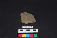 石片藏品圖，第3張