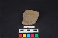 石片藏品圖，第1張