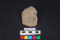 斧鋤形器藏品圖，第2張