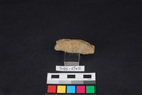 石片器藏品圖，第3張