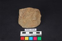 石片器藏品圖，第1張